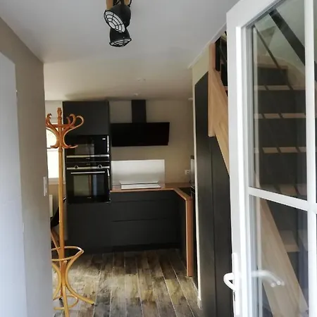 A L'ombre Du Ginkgo Nyaraló