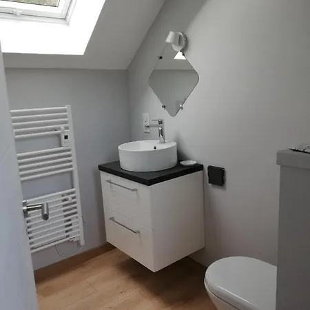 Nyaraló A L'ombre Du Ginkgo Campagne-lès-Hesdin