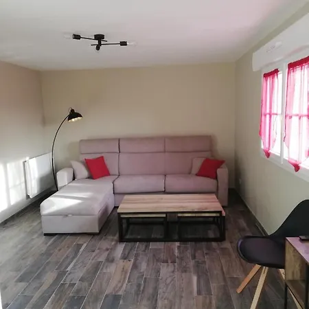 Nyaraló A L'ombre Du Ginkgo