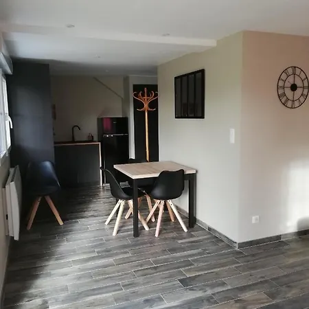 A L'ombre Du Ginkgo Campagne-lès-Hesdin