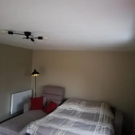 A L'ombre Du Ginkgo Nyaraló *