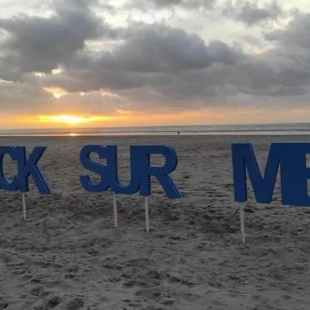 Nyaraló A L'ombre Du Ginkgo *